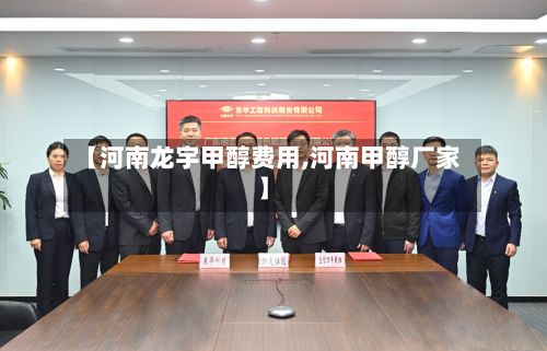 【河南龙宇甲醇费用,河南甲醇厂家】