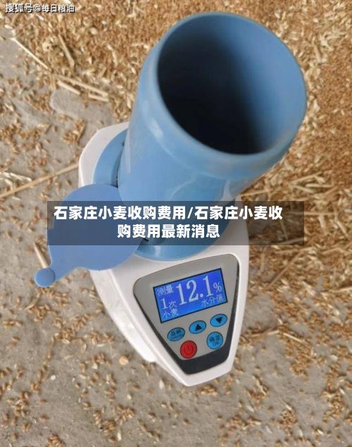 石家庄小麦收购费用/石家庄小麦收购费用最新消息-第3张图片