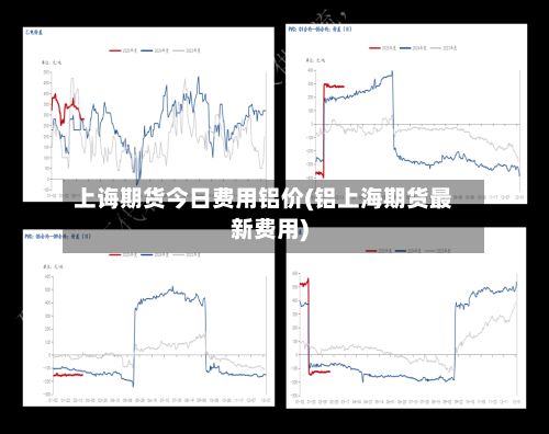 上诲期货今日费用铝价(铝上海期货最新费用)-第2张图片
