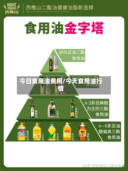今日食用油费用/今天食用油行情-第3张图片