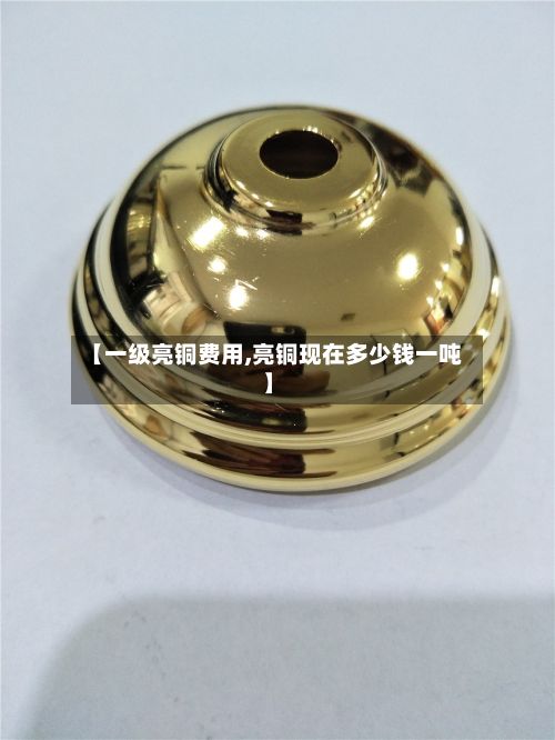 【一级亮铜费用,亮铜现在多少钱一吨】