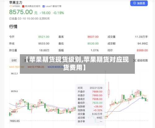 【苹果期货现货级别,苹果期货对应现货费用】-第3张图片