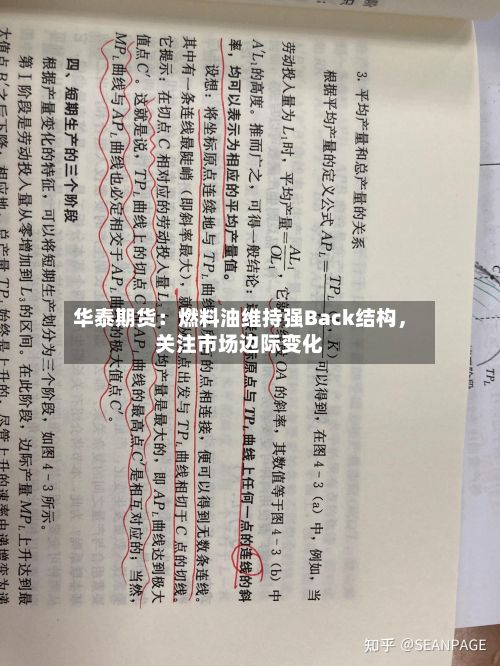 华泰期货：燃料油维持强Back结构，关注市场边际变化-第1张图片