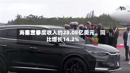 海丰世界：前三季度收入约28.08亿美元，同比增长14.2%-第1张图片