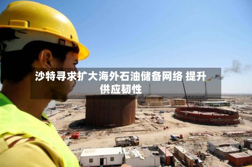 沙特寻求扩大海外石油储备网络 提升供应韧性