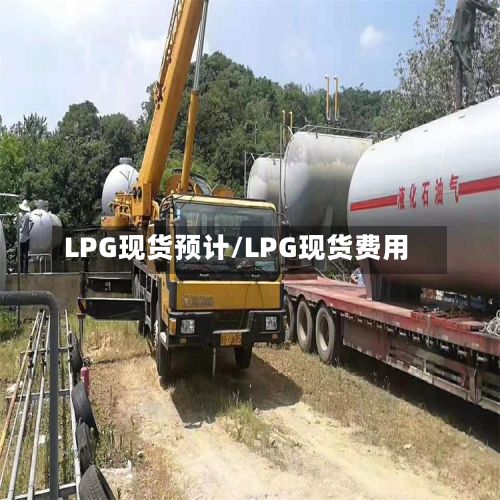 LPG现货预计/LPG现货费用