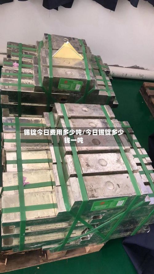 锡锭今日费用多少吨/今日锡锭多少钱一吨