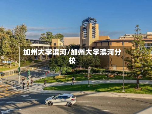 加州大学滨河/加州大学滨河分校-第3张图片