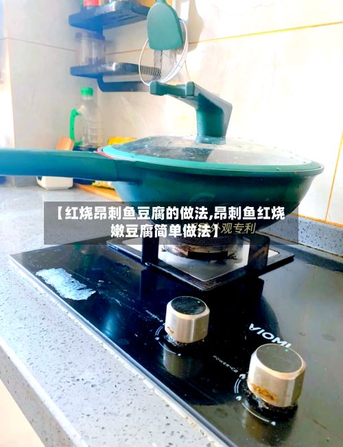 【红烧昂刺鱼豆腐的做法,昂刺鱼红烧嫩豆腐简单做法】-第3张图片