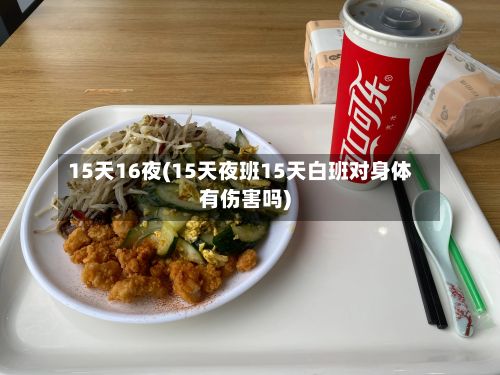 15天16夜(15天夜班15天白班对身体有伤害吗)-第3张图片