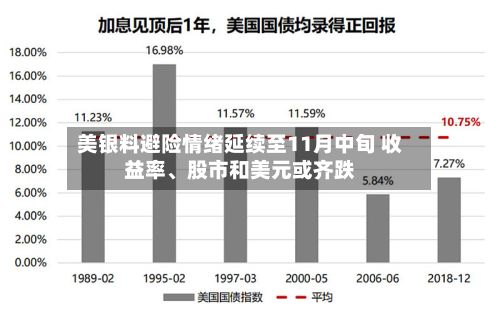 美银料避险情绪延续至11月中旬 收益率、股市和美元或齐跌-第3张图片