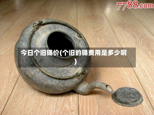 今日个旧锡价(个旧的锡费用是多少啊)-第2张图片