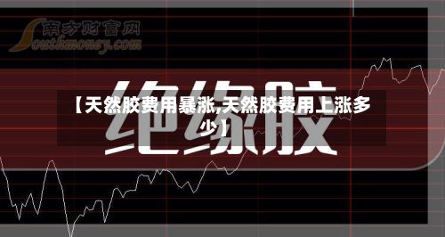 【天然胶费用暴涨,天然胶费用上涨多少】-第3张图片