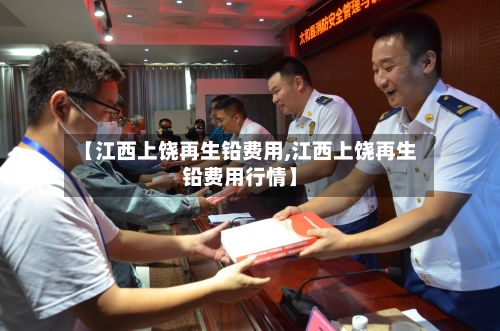 【江西上饶再生铅费用,江西上饶再生铅费用行情】-第3张图片