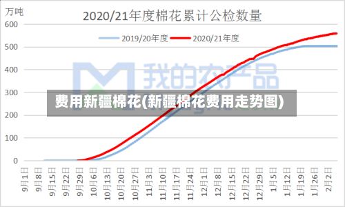 费用新疆棉花(新疆棉花费用走势图)-第2张图片