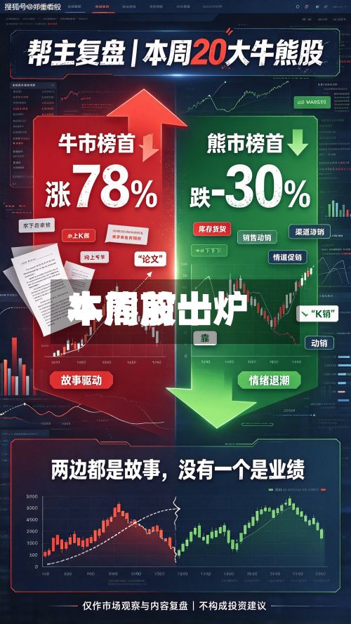 本周前十
牛熊股出炉-第2张图片