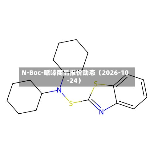 N-Boc-哌嗪商品报价动态（2026-10-24）-第1张图片