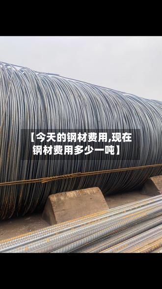【今天的钢材费用,现在钢材费用多少一吨】-第2张图片