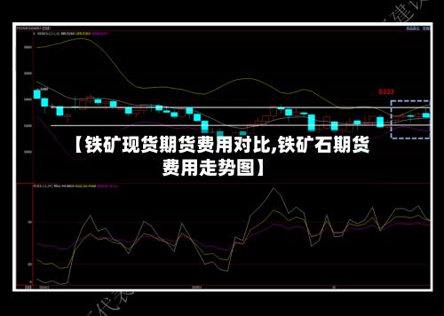 【铁矿现货期货费用对比,铁矿石期货费用走势图】-第2张图片