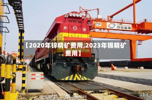 【2020年锌精矿费用,2023年锡精矿费用】-第3张图片