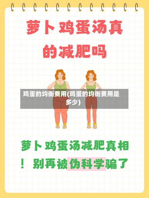 鸡蛋的均衡费用(鸡蛋的均衡费用是多少)-第2张图片