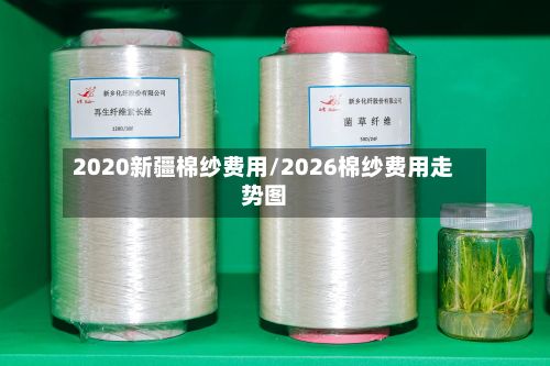 2020新疆棉纱费用/2026棉纱费用走势图