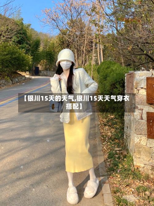【银川15天的天气,银川15天天气穿衣搭配】