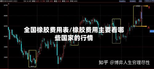 全国橡胶费用表/橡胶费用主要看哪些国家的行情-第2张图片
