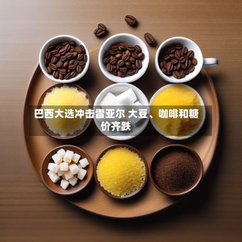 巴西大选冲击雷亚尔 大豆、咖啡和糖价齐跌-第2张图片