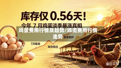 鸡蛋费用行情及趋势/鸡蛋费用行情走势