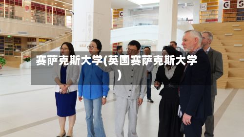赛萨克斯大学(英国赛萨克斯大学)-第2张图片