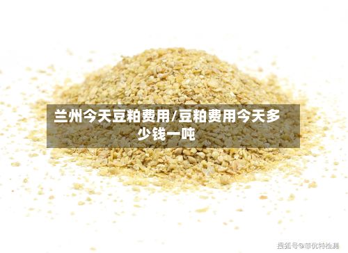 兰州今天豆粕费用/豆粕费用今天多少钱一吨-第2张图片