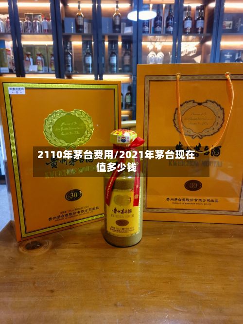 2110年茅台费用/2021年茅台现在值多少钱