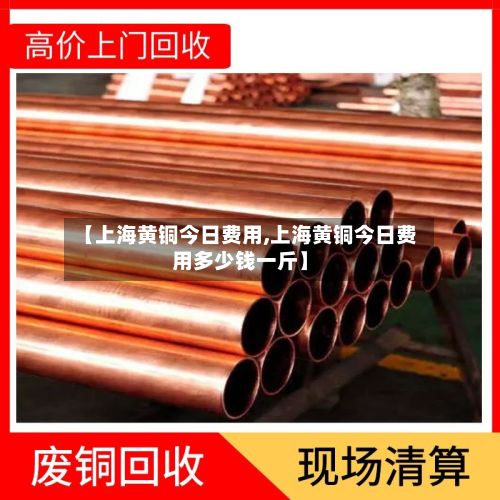 【上海黄铜今日费用,上海黄铜今日费用多少钱一斤】-第3张图片