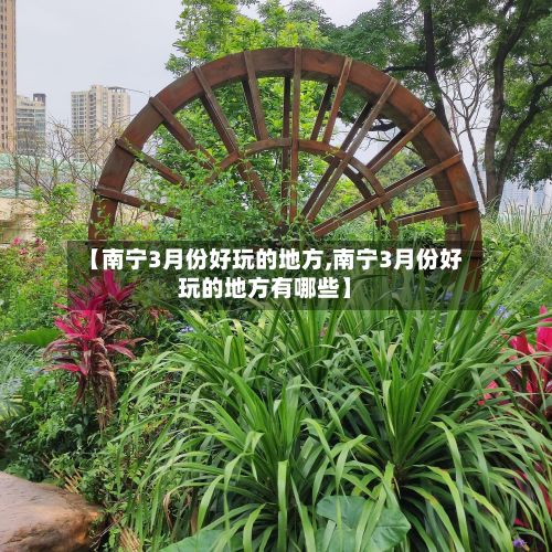 【南宁3月份好玩的地方,南宁3月份好玩的地方有哪些】-第3张图片