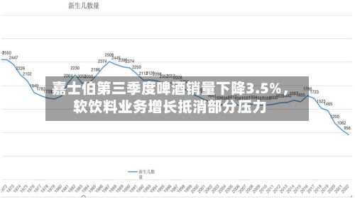 嘉士伯第三季度啤酒销量下降3.5%，软饮料业务增长抵消部分压力-第2张图片