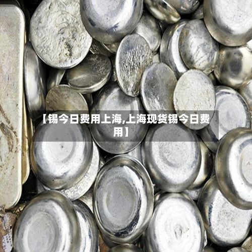【锡今日费用上海,上海现货锡今日费用】-第3张图片