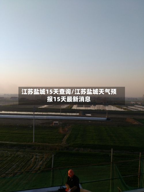 江苏盐城15天查询/江苏盐城天气预报15天最新消息