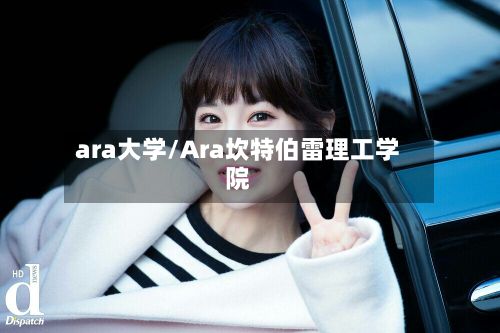 ara大学/Ara坎特伯雷理工学院-第2张图片