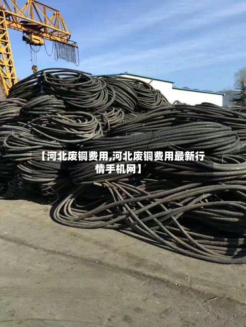 【河北废铜费用,河北废铜费用最新行情手机网】-第3张图片