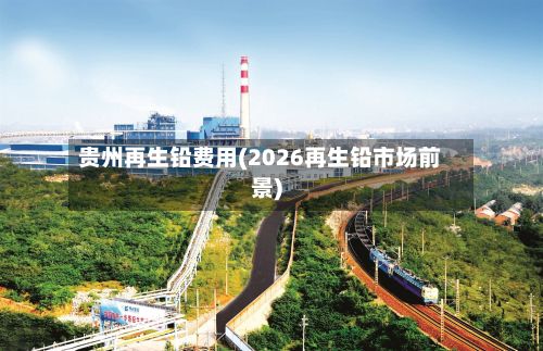 贵州再生铅费用(2026再生铅市场前景)-第2张图片