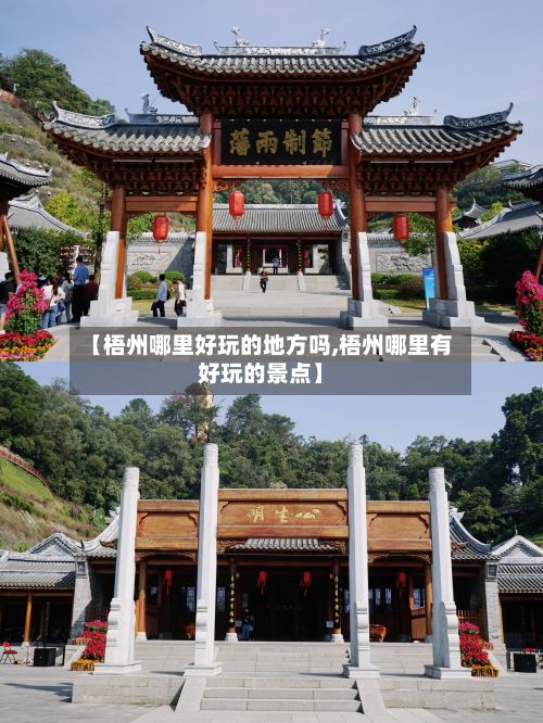 【梧州哪里好玩的地方吗,梧州哪里有好玩的景点】-第3张图片