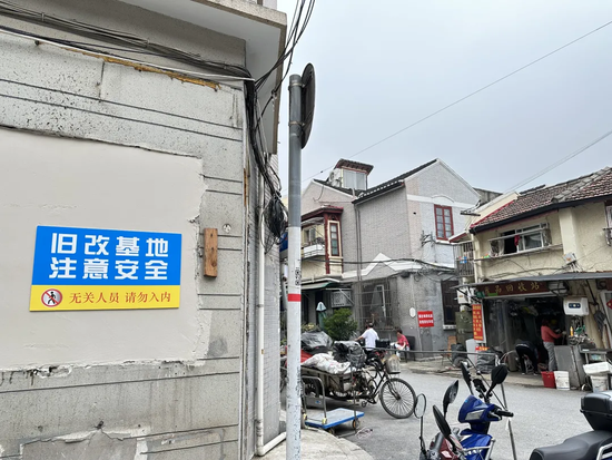 上海再出重磅规划！30年的城市大扩张，要彻底转向了