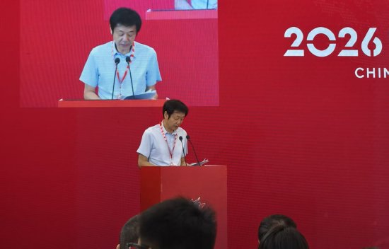 中国摩托车商会副会长刘欣：要坚定走智能化、绿色化	、高端化发展路径	，以技术迭代替代同质化低价竞争
