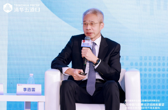 李迅雷：进入AI时代	，应加强全球合作