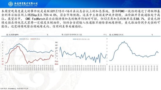 原油周报：美伊进入关键窗口，油价预计宽幅波动