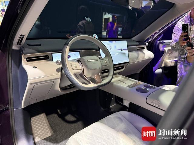 华为之后，字节也在深入汽车圈：荣威抢先落地豆包座舱助手