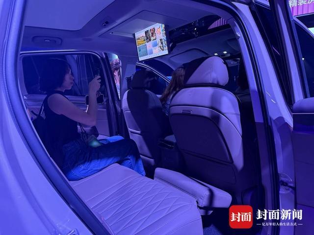 华为之后	，字节也在深入汽车圈：荣威抢先落地豆包座舱助手