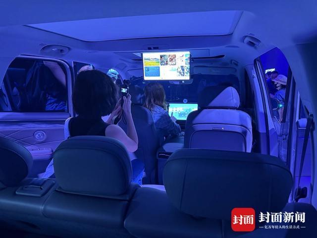 华为之后，字节也在深入汽车圈：荣威抢先落地豆包座舱助手