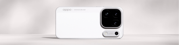 OPPO Find X10 系列发布：首发哈苏超清原相机+ 三2亿镜头群	，起售价4999元